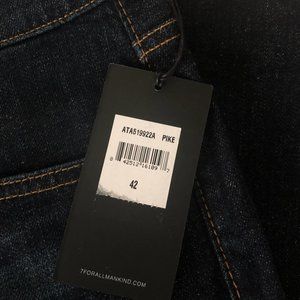 7 For All Mankind - Standard